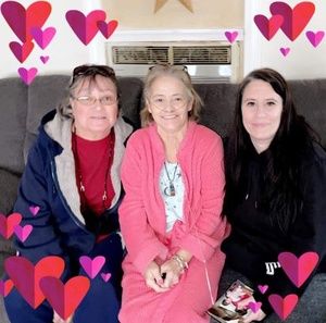 Meet your Posher, Kathy